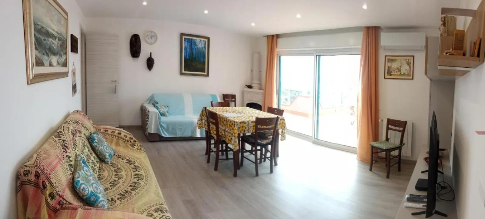 Holiday home Spectacular View Villa Taormina Italy